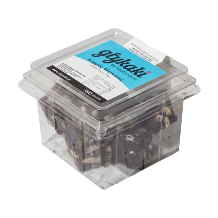 GLYKAKI Κορμός μπουκιές 190g