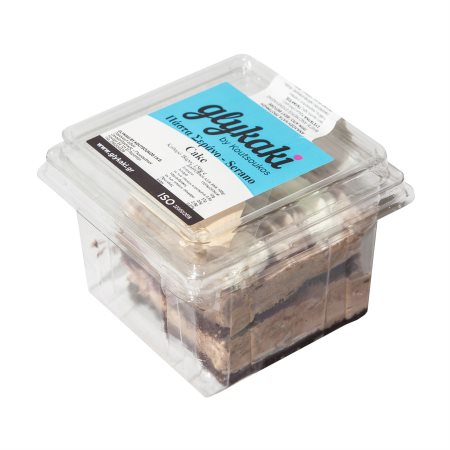 GLYKAKI Πάστα Σεράνο 150g