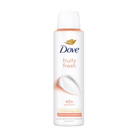 DOVE Αποσμητικό Σπρέι Fruity Fresh 150ml