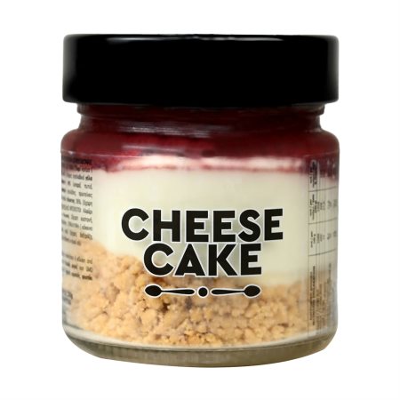 Cheesecake FOODPROM 180g