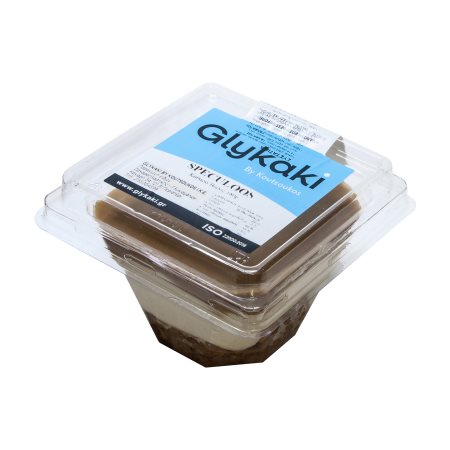 GLYKAKI Speculoos 180g