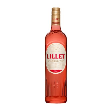 LILLET Rosé Απεριτίφ 750ml