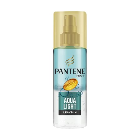 PANTENE Leave In Spray Aqua Light 150ml
