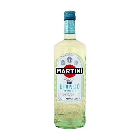 MARTINI Βερμούτ Bianco 1lt
