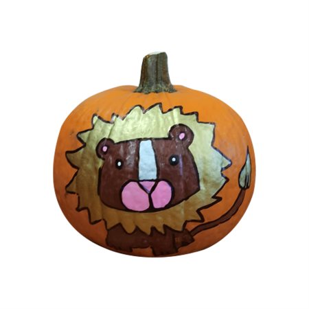 Κολοκύθες Halloween Διακοσμητικές Εισαγωγής