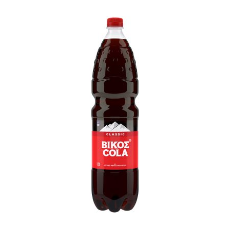 ΒΙΚΟΣ COLA Classic 1,5lt