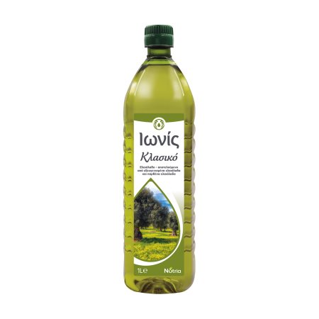 ΙΩΝΙΣ Ελαιόλαδο Κλασικό 1lt
