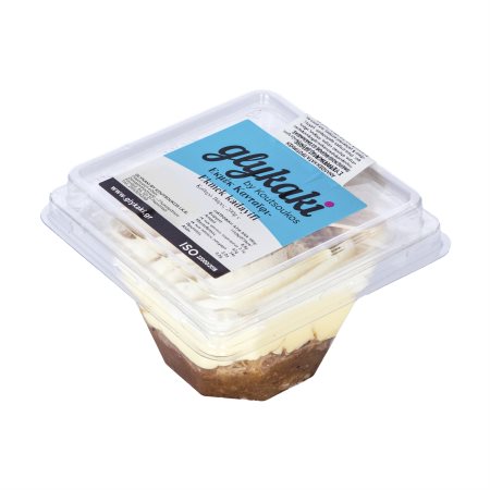 GLYKAKI Εκμέκ Κανταΐφι 200g