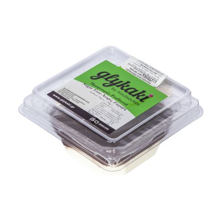 GLYKAKI Προφιτερόλ Χωρίς ζάχαρη 150g