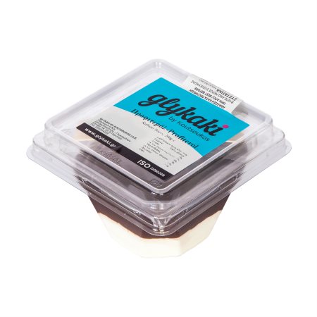 GLYKAKI Προφιτερόλ 200g