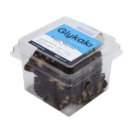 GLYKAKI Κορμός μπουκιές 190g