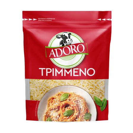 Τυρί ADORO τριμμένο 100g