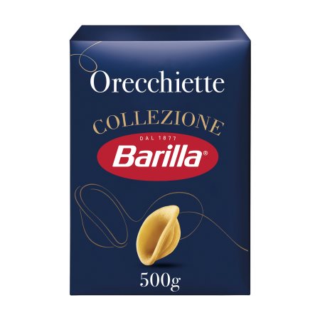 BARILLA Collezione Orecchiette 500g