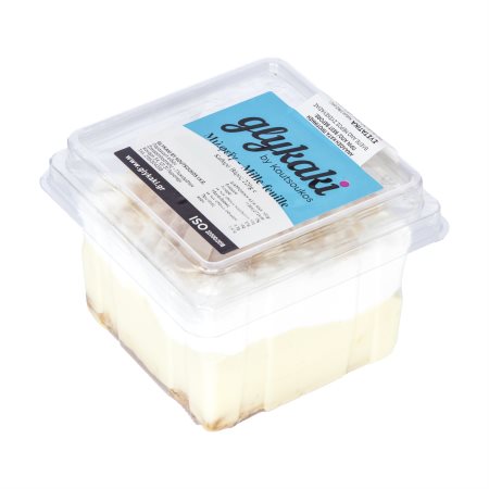 GLYKAKI Μιλφέιγ 220g