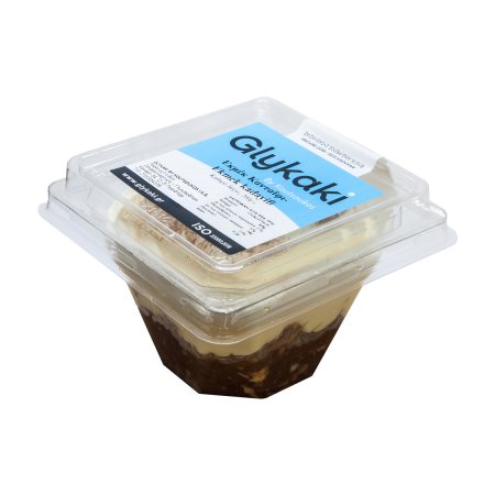 GLYKAKI Εκμέκ Κανταΐφι 200g