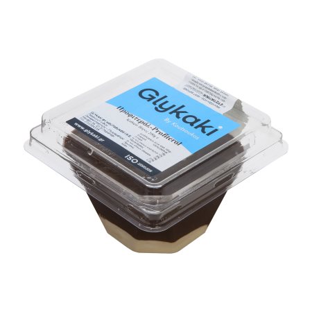 GLYKAKI Προφιτερόλ 200g
