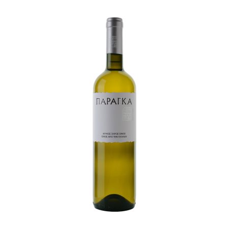 ΠΑΡΑΓΚΑ Κυρ-Γιάννη Λευκός Οίνος ΠΓΕ 750ml