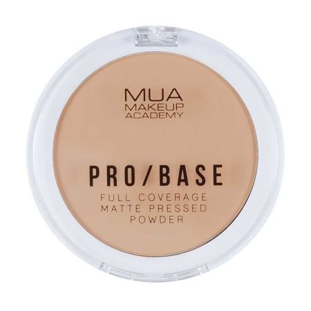 MUA Pro/Base Πούδρα Matte Pressed Νο150