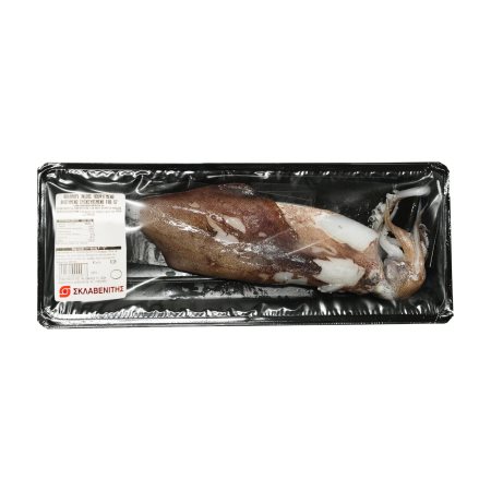 Καλαμάρι Ινδίας Αποψυγμένο