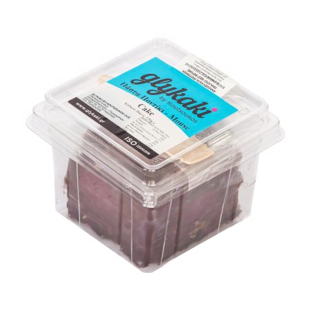 GLYKAKI Πάστα Ποντίκι 150g