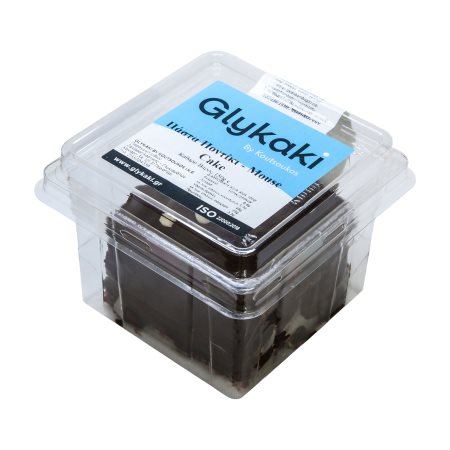 GLYKAKI Πάστα Ποντίκι 150g