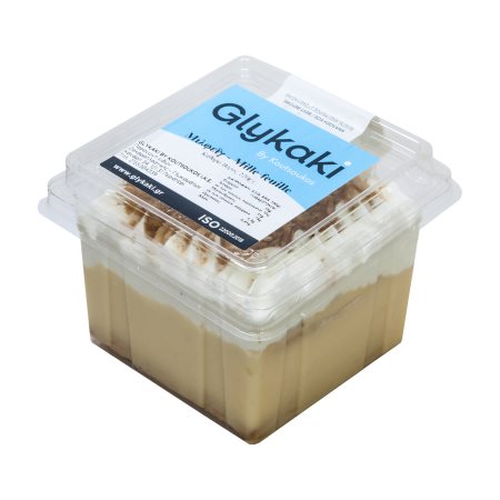 GLYKAKI Μιλφέιγ 220g