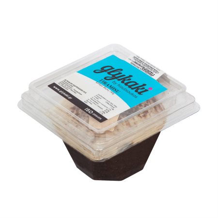 GLYKAKI Τιραμισού 180g