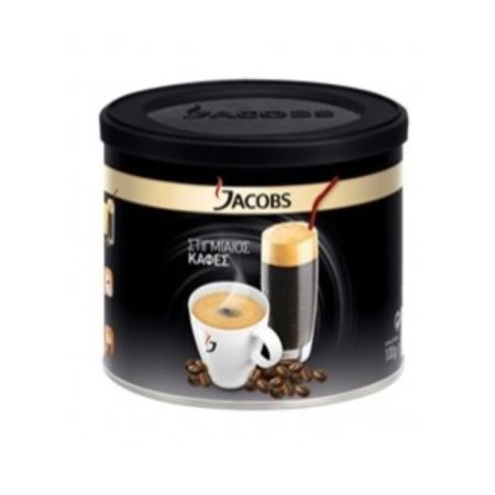 JACOBS Καφές Στιγμιαίος 100gr