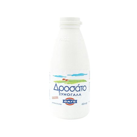 ΦΑΓΕ Δροσάτο Ξυνόγαλο 450ml