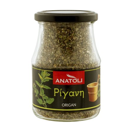 ANATOLI Ρίγανη 65g
