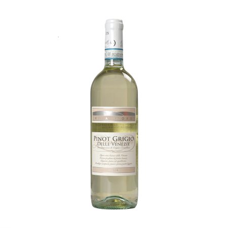RIVA D' ORO Λευκός Οίνος Pinot Grigio DOC 750ml
