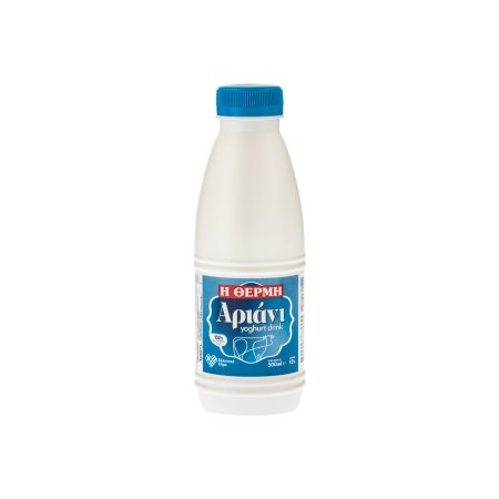 Η ΘΕΡΜΗ Αριάνι 500ml