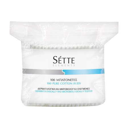 SETTE Elements Μπατονέτες 100τεμ