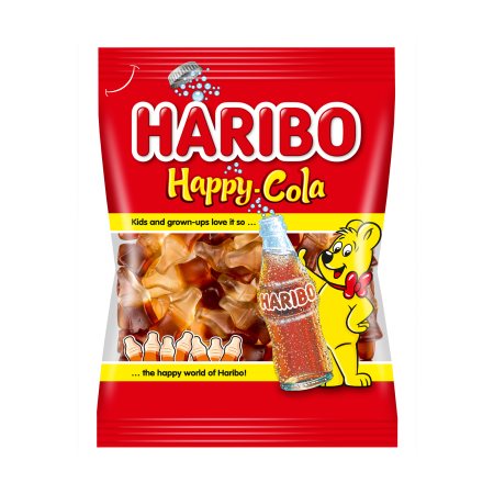 HARIBO Happy Cola Ζελίνια 100gr