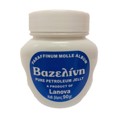 LANOVA Βαζελίνη 90g