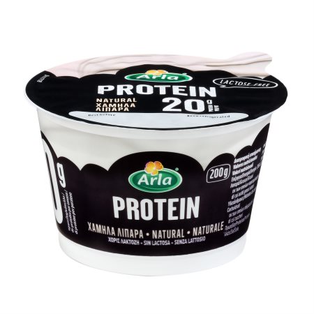 ARLA Protein Επιδόρπιο Γάλακτος 200gr