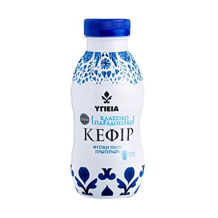 ΥΓΙΕΙΑ Κεφίρ 480ml