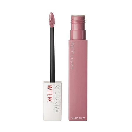MAYBELLINE Super Stay Matte Ink Υγρό Lipstick No10 Dreamer 5ml