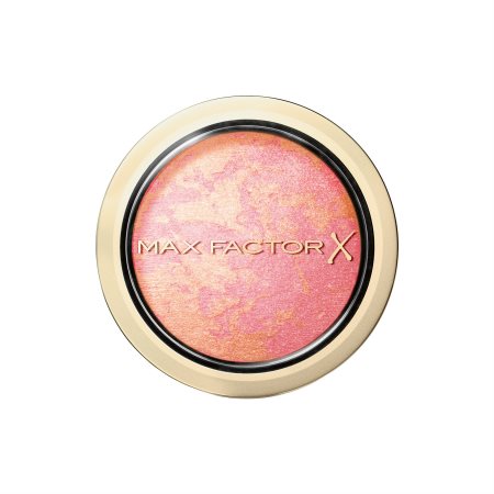 MAX FACTOR Ρουζ Crème Puff No05 Lovely Pink 1,5gr