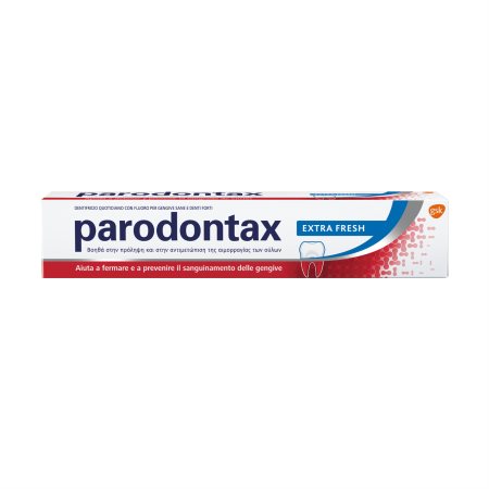 PARODONTAX Οδοντόκρεμα Extra Fresh 75ml