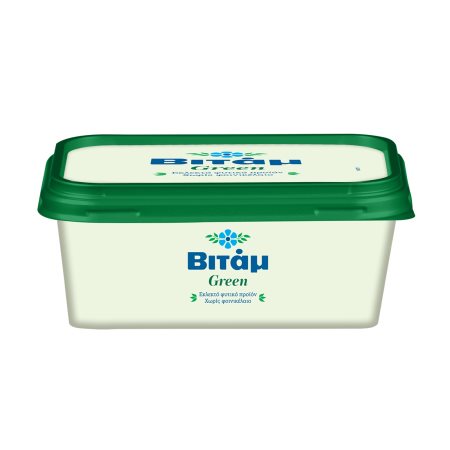 ΒΙΤΑΜ Green Μαργαρίνη 50% 225g