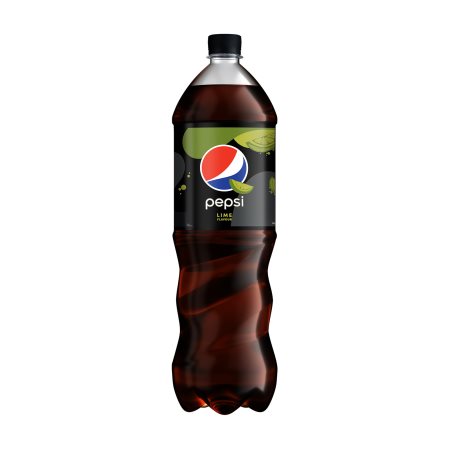 PEPSI Lime Αναψυκτικό Cola Χωρίς ζάχαρη 1,5lt