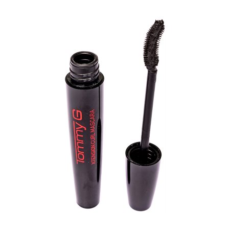 TOMMY G Μάσκαρα Extension Curl Black
