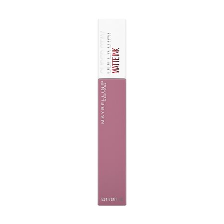 MAYBELLINE Super Stay Matte Ink Υγρό Lipstick No180 Revolutionary Pink 5ml