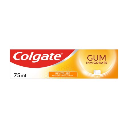 COLGATE Gum Invigorate Οδοντόκρεμα Revitalize 75ml