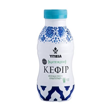 ΥΓΙΕΙΑ Κεφίρ Κατσικίσιο 330ml