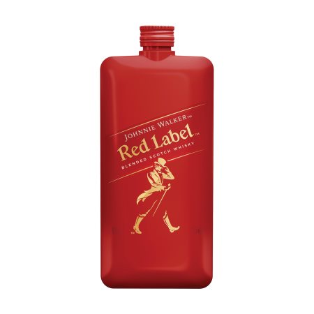 JOHNNIE WALKER Ουίσκι Red Label 200ml