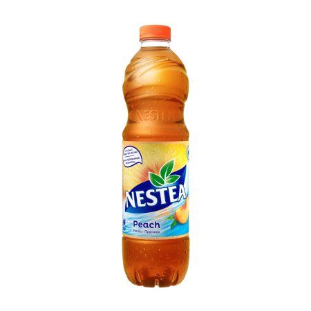 NESTEA Ice Tea Ροδάκινο 1,5lt