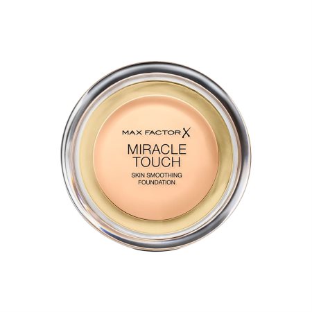ΜΑΧ FACTOR Make Up Miracle Touch No040 Creamy Ivory 11,5gr