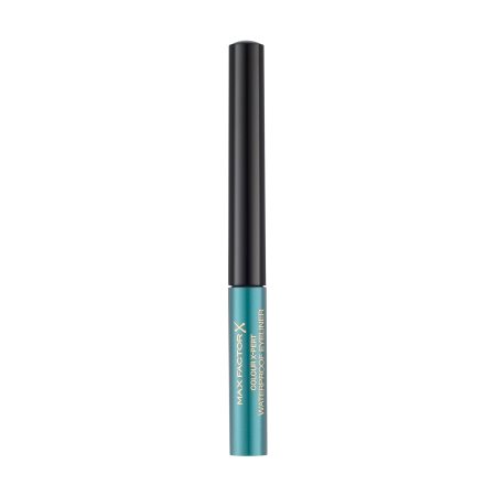 MAX FACTOR Eyeliner Color Expert No04 Tyrquoise 6ml